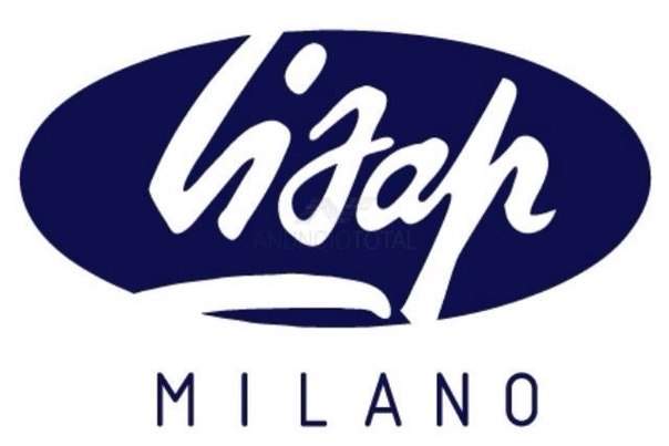 ����������� �������� LISAP Milano